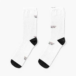 Freddie Mercury Socks