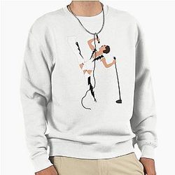 Lady Camden Pullover Sweatshirt