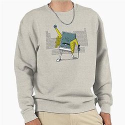 Freddie Mercury Sweatshirt