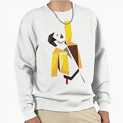 Freddie 5 Sweatshirt