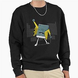 Freddie Mercury Sweatshirt