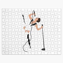 Lady Camden Freddie Camden Jigsaw Puzzle