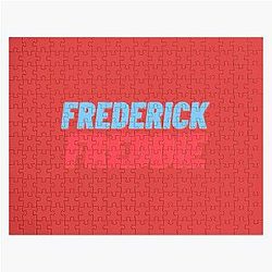 Frederick Jigsaw Puzzle