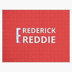 Frederick Jigsaw Puzzle