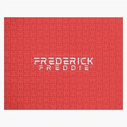 Frederick Jigsaw Puzzle