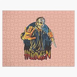 Freddie Mercury Jigsaw Puzzle