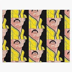 Freddie 4 Jigsaw Puzzle