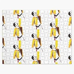 Freddie 5 Jigsaw Puzzle