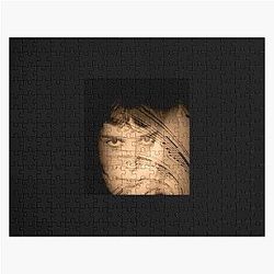 Freddie Mercury Queen Puzzle