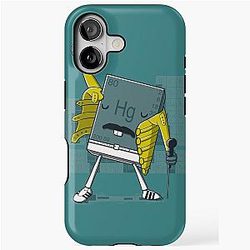Freddie Mercury iPhone Case