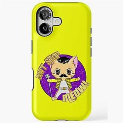 Freddie Mercury iPhone Tough Case