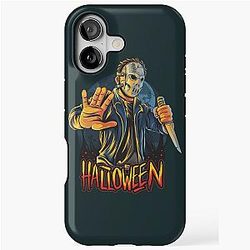 Freddie Mercury iPhone Tough Case