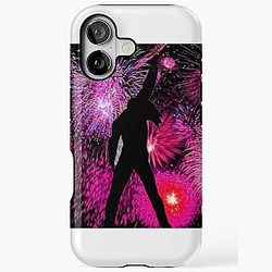 Freddie Mercury Legend iPhone Case