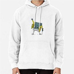 Freddie Mercury Hoodie