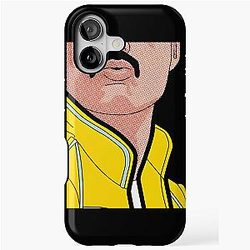 Freddie 4 IPhone Tough Case