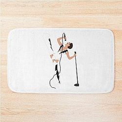 Lady Freddie Camden Bath Mat