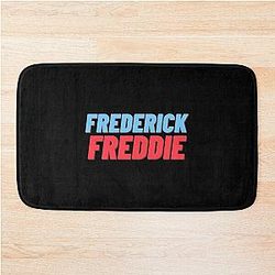 Frederick Bath Mat