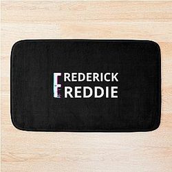 Frederick Bath Mat