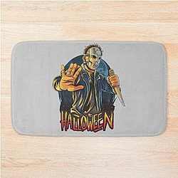 Freddie Mercury Bath Mat