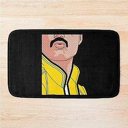 Freddie 4 Bath Mat