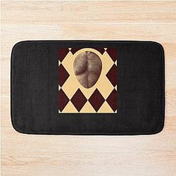 70's Freddie Mercury Bath Mat
