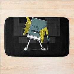 Freddie Mercury Classic Bath Mat