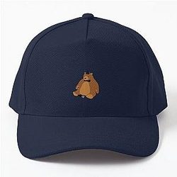 Freddy Fazbear Jungle Baseball Cap