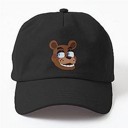 Why You Need Freddy Fazbear Dad Hat