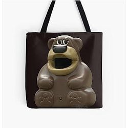 Freddy Fazbear Tote Bag
