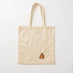 Freddy Fazbear Cotton Tote Bag
