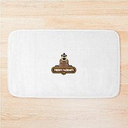 Is that Freddy Fazbear? FNAF Classic Freddy Bath Mat