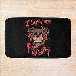 Signs You're In Love With Freddy Fazbear