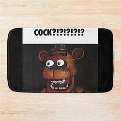 Freddy Fazbear Five Nights at Freddys