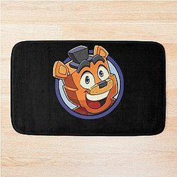 The Untold Story of Freddy Fazbear Bathmat