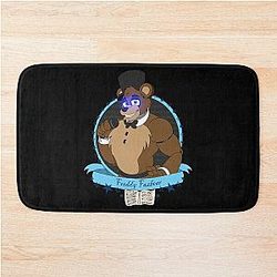 Lessons Learned From Freddy Fazbear