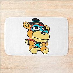 Secret Things You Didn't Know About Freddy Fazbear Bath Mat
becomes:
Freddy Fazbear Bath Mat
