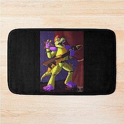 Can You Be the Next Freddy Fazbear