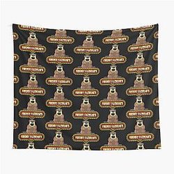 Is Freddy Fazbear FNAF Tapestry