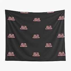 Five Nights at Freddy's Tapestry