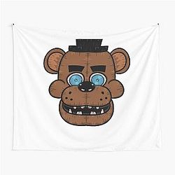 Freddy Fazbear Secrets You Never Knew