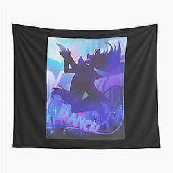 Why Is Freddy Fazbear So Famous Tapestry