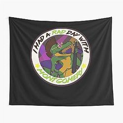 The Reason Why Everyone Loves Freddy Fazbear Tapestry