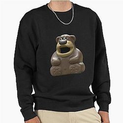 Freddy Fazbear Pullover Sweatshirt