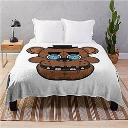 Freddy Fazbear Secrets You Never Knew