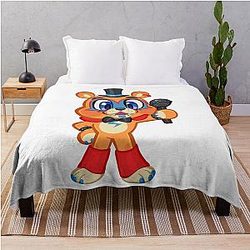 Facts Everyone Should Know About Freddy Fazbear Blanket