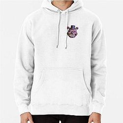 Freddy Fazbear Pullover Hoodie