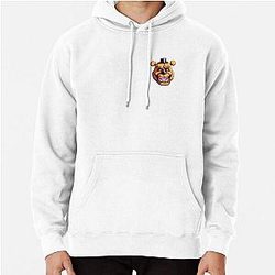 Freddy Fazbear Hoodie