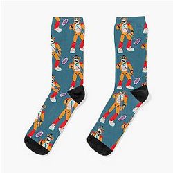 Glamrock Freddy Fazbear Socks