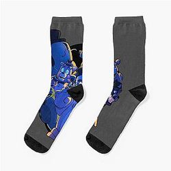 Five Nights at Freddy's Ball Socks