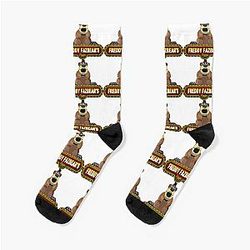 Is Freddy Fazbear? - FNAF Classic Freddy Socks